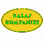 Kalaskompaniet