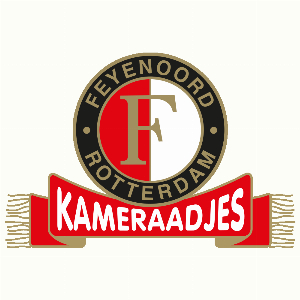 Kameraadjes feyenoord