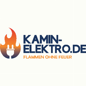 Kamin-elektro