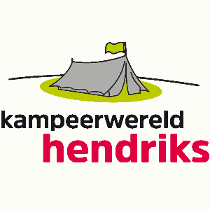 Kampeerwereld