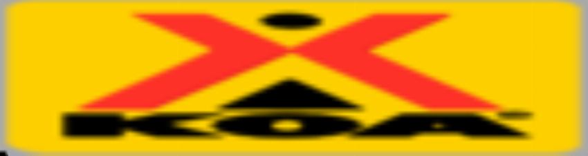 Kampgrounds of America