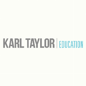 KarlTaylorEducation