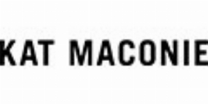 Kat Maconie - Kat Maconie Main Programme