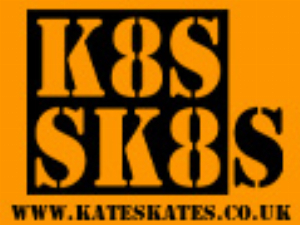 Kates Skates