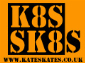 Kateskates