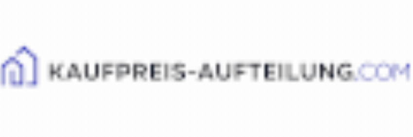 Kaufpreis-Aufteilung