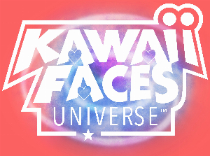 Kawaii-Faces