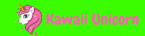 Kawaii Unicorn