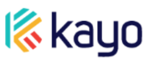 Kayo GPS