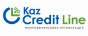 Kaz Credit Line KZ API
