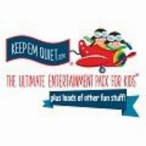 keepemquiet