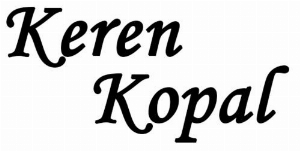 Keren Kopal