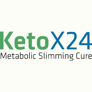 KetoX24