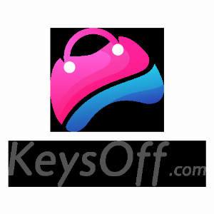 Keysoff
