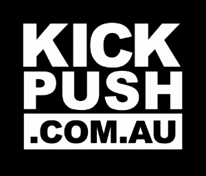 Kick Push