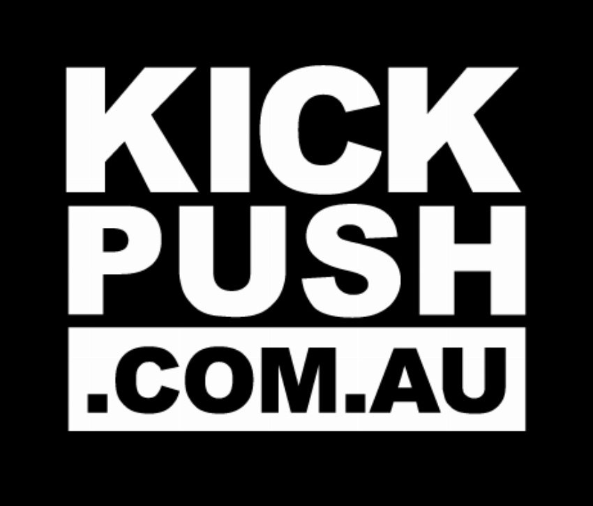 Kick Push