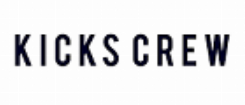 KICKS CREW
