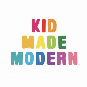 Kid Made Modern