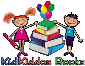 KidKiddos Books