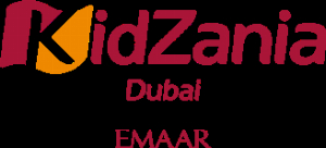 Kidzania E