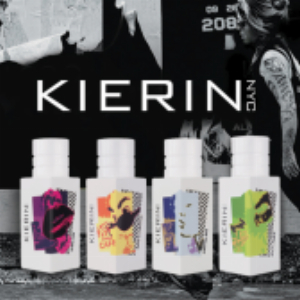Kierin Fragrances