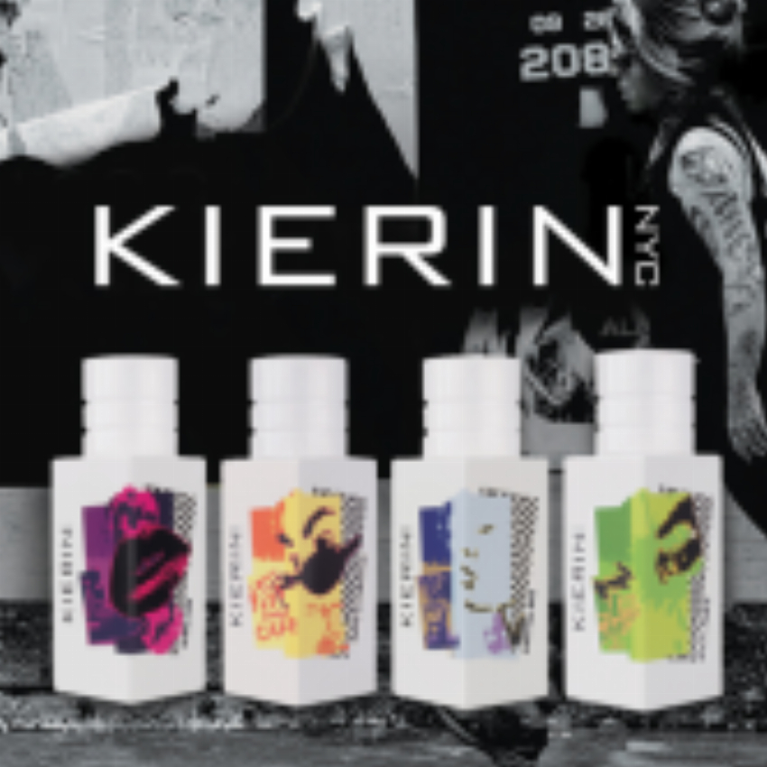 Kierin Fragrances
