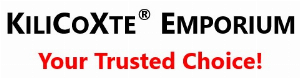KiliCoXte Emporium