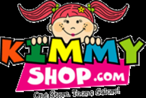 KimmyShop - One Store Toons Galore