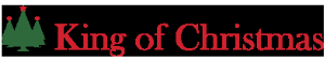 kingofchristmas