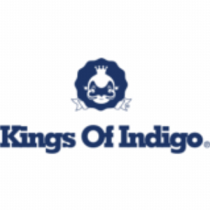 kingsofindigo