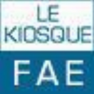 Kiosque FAE Stand by