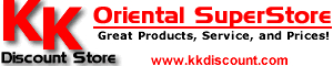 KKDiscount Asian SuperStore