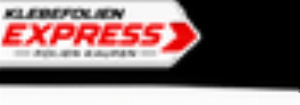 Klebefolien Express