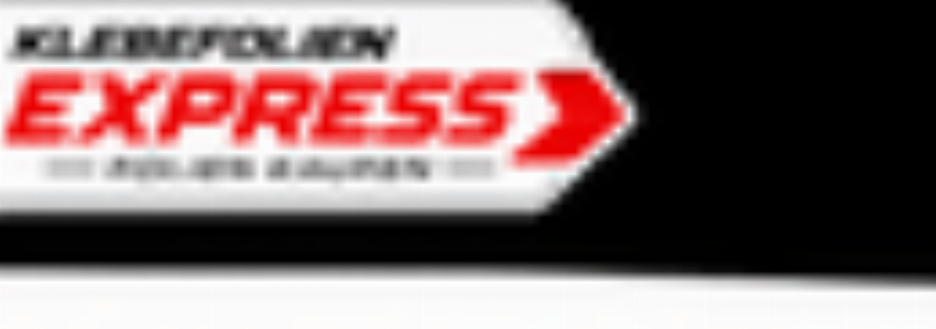 Klebefolien Express