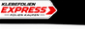 Klebefolien Express