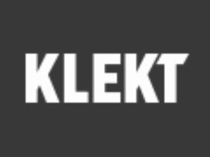 Klekt