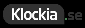 Klockia