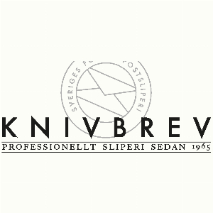 Knivbrev