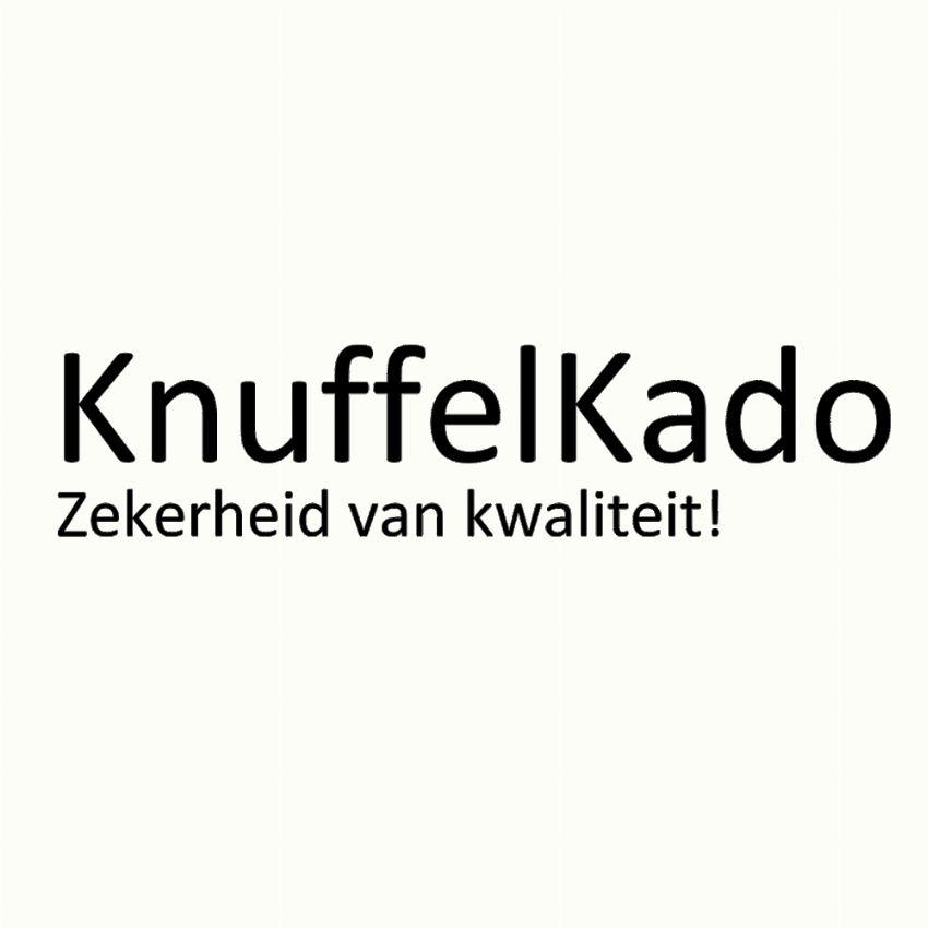Knuffelkado