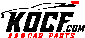 KOCF - Car Parts