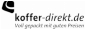 Koffer-Direkt Onlineshop