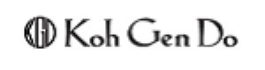 Koh Gen Do Cosmetics