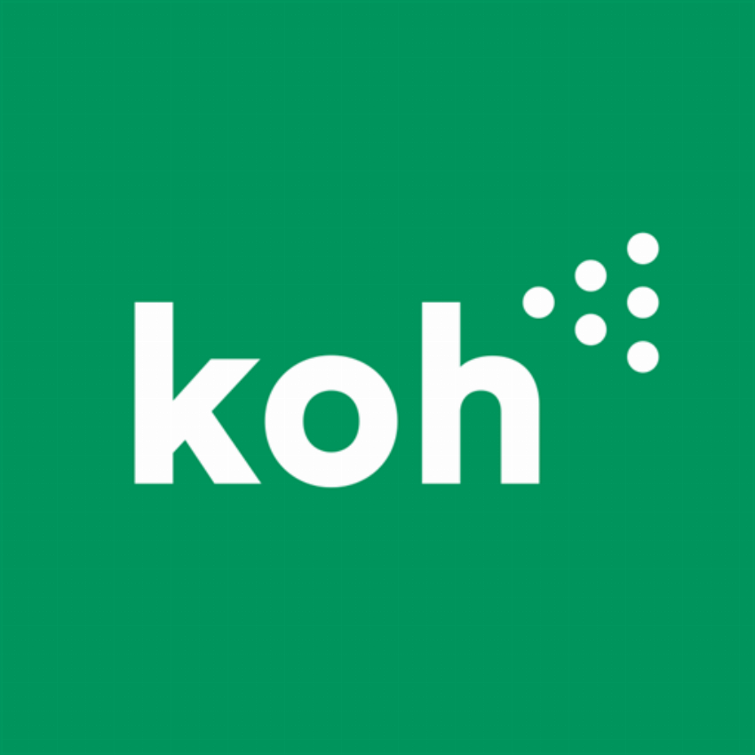 KOH