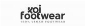 Koi Footwear