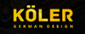 KOLER - Grille Gazowe