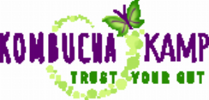 Kombucha Kamp