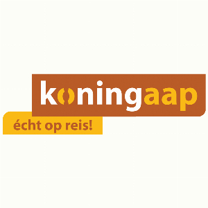 Koningaap