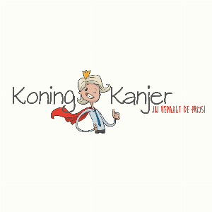 koningkanjer