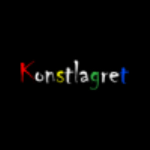 konstlagret
