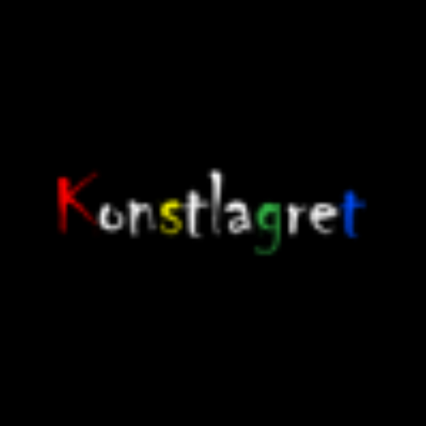 konstlagret